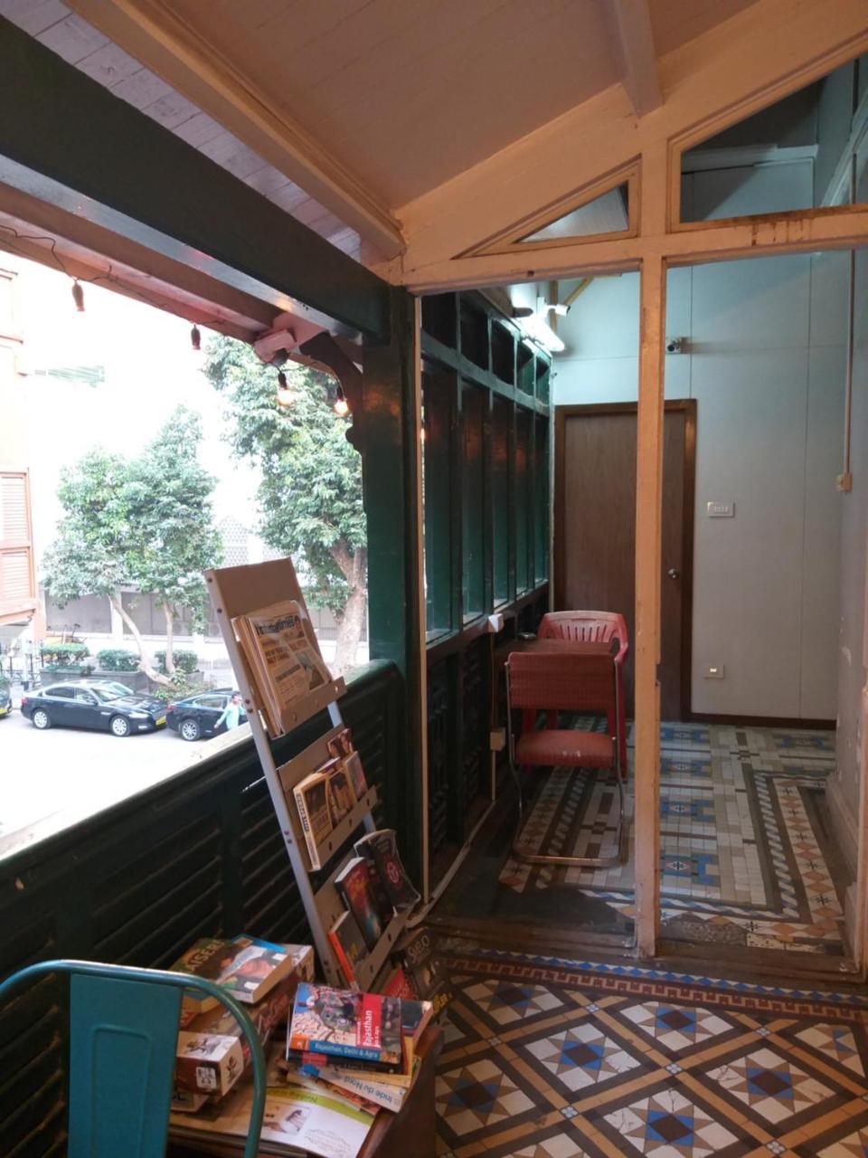 カールトン ホテル ムンバイ エクステリア 写真